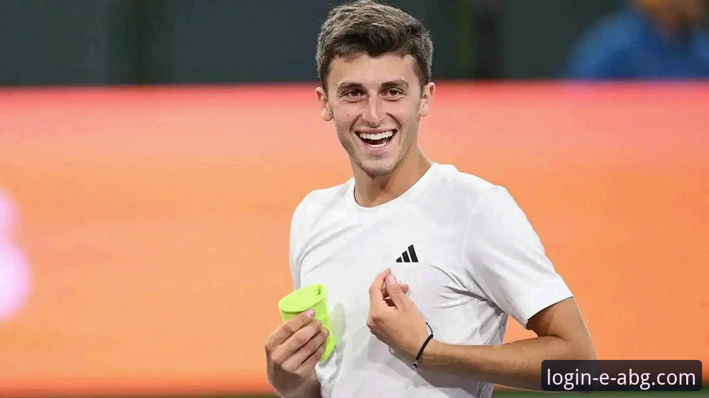 沙漠网球天堂遭遇“中东迷雾”：顶尖球员滞留迪拜，印第安维尔斯赛程蒙上阴影